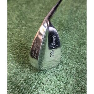 The Pirate 60° Degree Tour Wedge Steel Shaft Right-handed